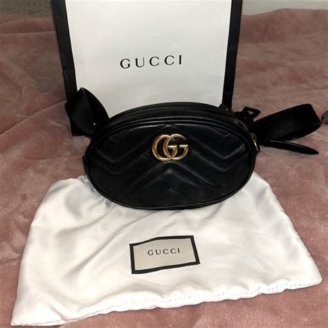 kid gucci fanny pack|authentic Gucci fanny pack.